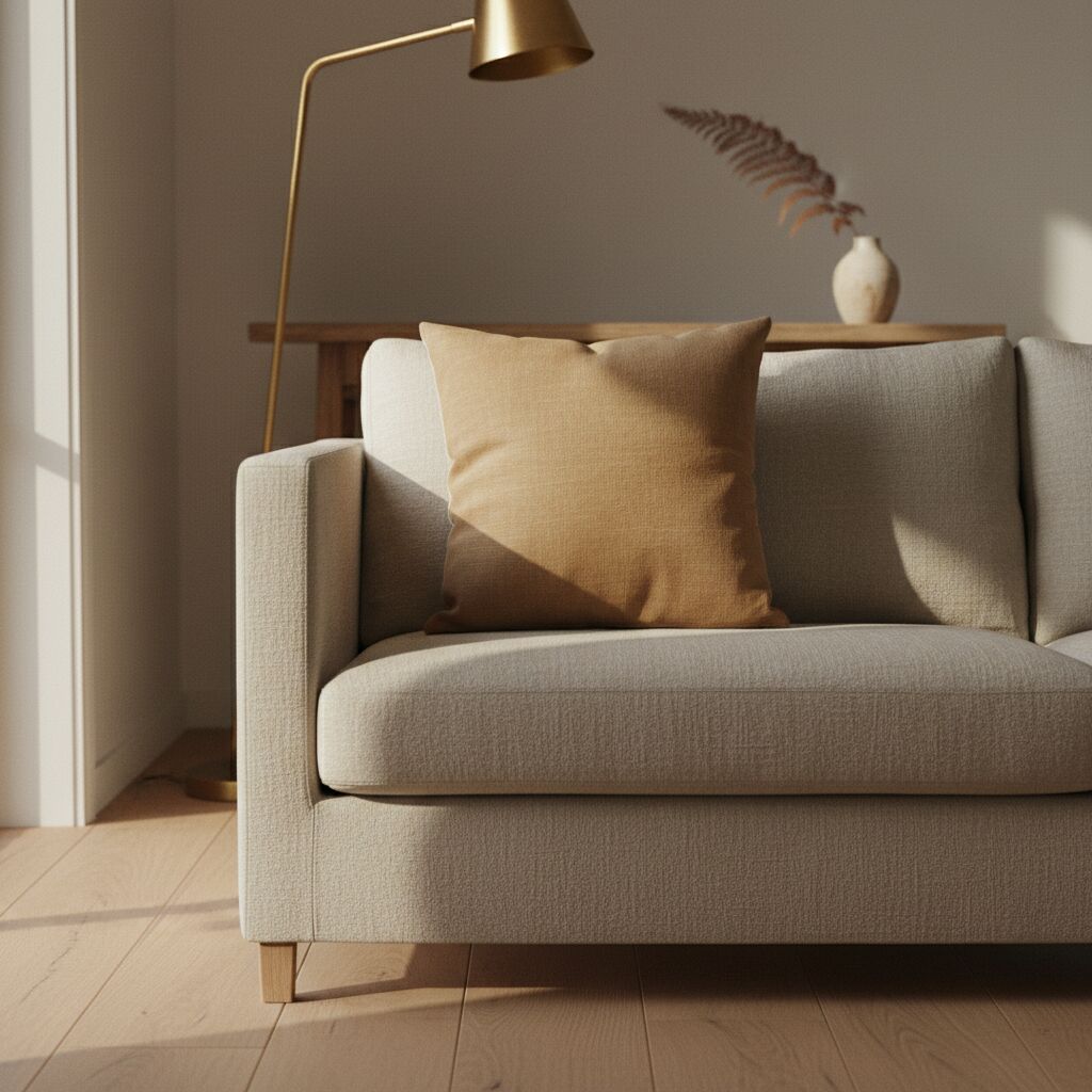 Fernway Cushion
